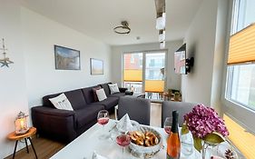 Haus Windjammer Duhnen Wohnung 15